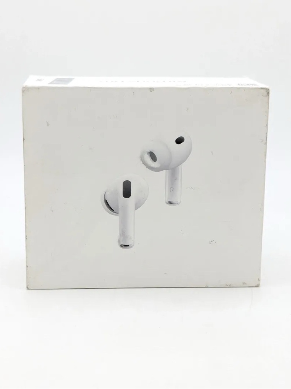 Apple AirPods Pro 3 - White